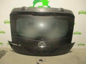 Recambio de porton trasero para mazda 5 berl. (cr) 2.0 diesel cat referencia OEM IAM CCY662020D NEGRO 5 PUERTAS