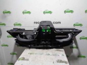 Recambio de salpicadero para opel tigra twin top 1.4 16v referencia OEM IAM 13169358 NEGRO 