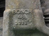 Recambio de pinza freno delantera izquierda para suzuki ignis rm (mh) 1.3 cat referencia OEM IAM 48L33231 BOSCH