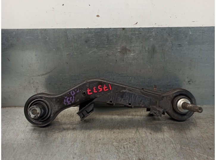 Recambio de brazo suspension superior trasero derecho para bmw x5 (e53) 3.0 turbodiesel cat referencia OEM IAM 33326770860 