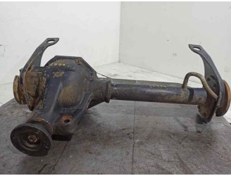 Recambio de diferencial delantero para ssangyong korando 2.9 turbodiesel cat referencia OEM IAM H24J19 1024283 3.91