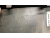 Recambio de spoiler paragolpes delantero para audi q2 (gab, gag) 1.0 tfsi referencia OEM IAM 81A807110 81A807110 
