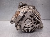 Replacement alternator for Mitsubishi ASX (GA0W) 1.8 DI-D CAT OEM IAM reference 1800A334 A2TX1081B MITSUBISHI