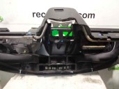 Recambio de salpicadero para opel tigra twin top 1.4 16v referencia OEM IAM 13169358 NEGRO 