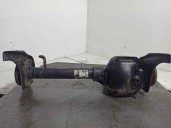 Recambio de diferencial delantero para ssangyong korando 2.9 turbodiesel cat referencia OEM IAM H24J19 1024283 3.91