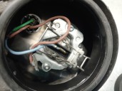 Recambio de faro derecho para opel meriva a 1.7 16v referencia OEM IAM 93321053  89308560 VALEO