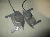 Recambio de porton trasero para mazda 5 berl. (cr) 2.0 diesel cat referencia OEM IAM CCY662020D NEGRO 5 PUERTAS