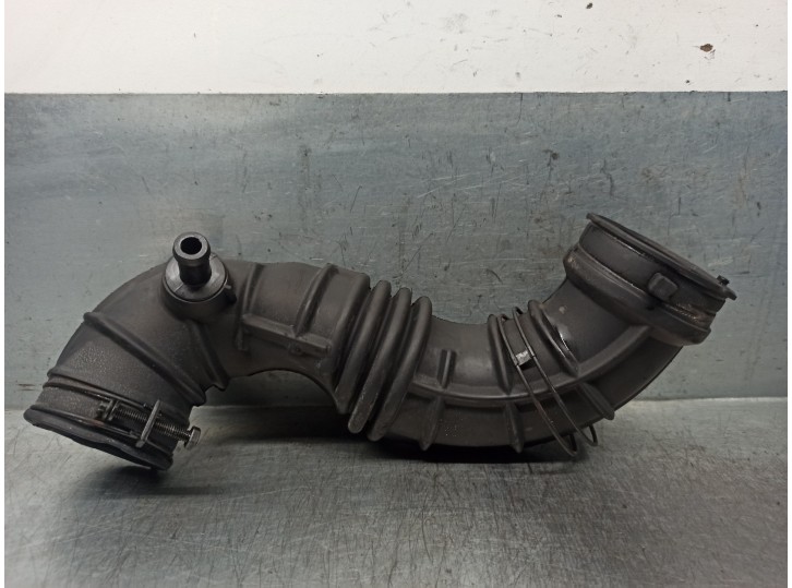 Recambio de tubo para hyundai i30 1.4 cat referencia OEM IAM 281382H000  