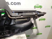 Recambio de salpicadero para opel tigra twin top 1.4 16v referencia OEM IAM 13169358 NEGRO 