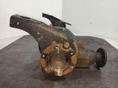 Recambio de diferencial delantero para ssangyong korando 2.9 turbodiesel cat referencia OEM IAM H24J19 1024283 3.91