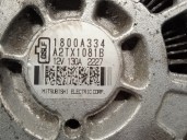 Recambio de alternador para mitsubishi asx (ga0w) 1.8 di-d cat referencia OEM IAM 1800A334 A2TX1081B MITSUBISHI