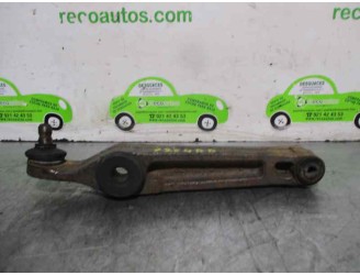 Recambio de brazo suspension inferior delantero derecho para suzuki ignis rm (mh) 1.3 cat referencia OEM IAM 621285E 