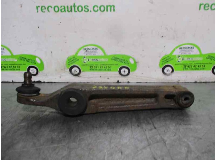 Recambio de brazo suspension inferior delantero derecho para suzuki ignis rm (mh) 1.3 cat referencia OEM IAM 621285E 