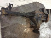 Recambio de diferencial delantero para ssangyong korando 2.9 turbodiesel cat referencia OEM IAM H24J19 1024283 3.91