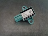 Recambio de sensor impacto para audi q5 (8r) 2.0 tdi (125kw) referencia OEM IAM 8K0955557C 5WK4380902 SIEMENS