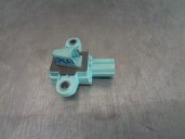 Recambio de sensor impacto para audi q5 (8r) 2.0 tdi (125kw) referencia OEM IAM 8K0955557C 5WK4380902 SIEMENS