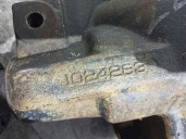 Recambio de diferencial delantero para ssangyong korando 2.9 turbodiesel cat referencia OEM IAM H24J19 1024283 3.91