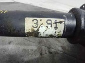 Recambio de diferencial delantero para ssangyong korando 2.9 turbodiesel cat referencia OEM IAM H24J19 1024283 3.91