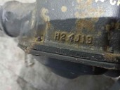 Recambio de diferencial delantero para ssangyong korando 2.9 turbodiesel cat referencia OEM IAM H24J19 1024283 3.91