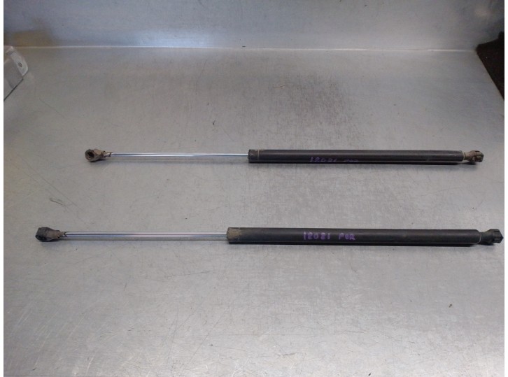 Recambio de amortiguadores maletero / porton para peugeot 807 2.0 16v hdi fap referencia OEM IAM 1492653080 