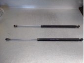Recambio de amortiguadores maletero / porton para peugeot 807 2.0 16v hdi fap referencia OEM IAM 1492653080 