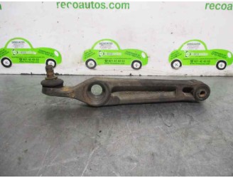 Recambio de brazo suspension inferior delantero izquierdo para suzuki ignis rm (mh) 1.3 cat referencia OEM IAM 621285E 