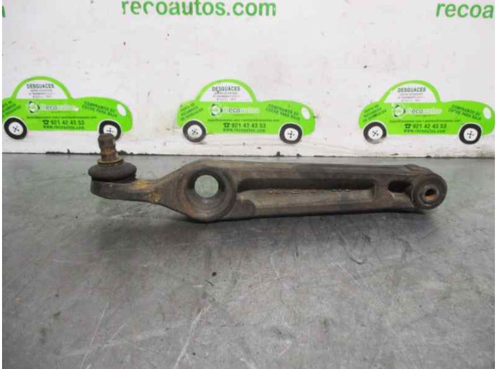 Recambio de brazo suspension inferior delantero izquierdo para suzuki ignis rm (mh) 1.3 cat referencia OEM IAM 621285E 