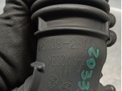 Recambio de tubo para hyundai i30 1.4 cat referencia OEM IAM 281382H000  