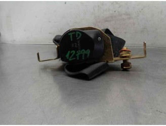Recambio de cinturon seguridad trasero derecho para ssangyong korando 2.9 turbodiesel cat referencia OEM IAM 7560234000EAW  5 PU