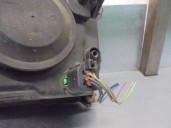 Recambio de faro derecho para ford fusion (cbk) 1.6 tdci cat referencia OEM IAM 24689800R 