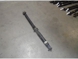 Recambio de transmision central para bmw x5 (e53) 4.4 v8 32v cat (m62) referencia OEM IAM 26207508629 7510001A107 BURRA 3 LADO B