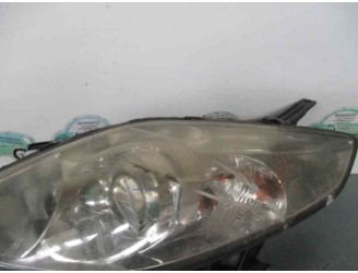 Recambio de faro izquierdo para mazda 5 berl. (cr) 2.0 diesel cat referencia OEM IAM ELECTRICO