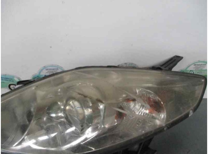 Recambio de faro izquierdo para mazda 5 berl. (cr) 2.0 diesel cat referencia OEM IAM   ELECTRICO
