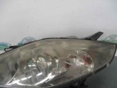 Recambio de faro izquierdo para mazda 5 berl. (cr) 2.0 diesel cat referencia OEM IAM   ELECTRICO