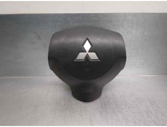 Recambio de airbag delantero izquierdo para mitsubishi asx (ga0w) 1.8 di-d cat referencia OEM IAM 730A249XA  