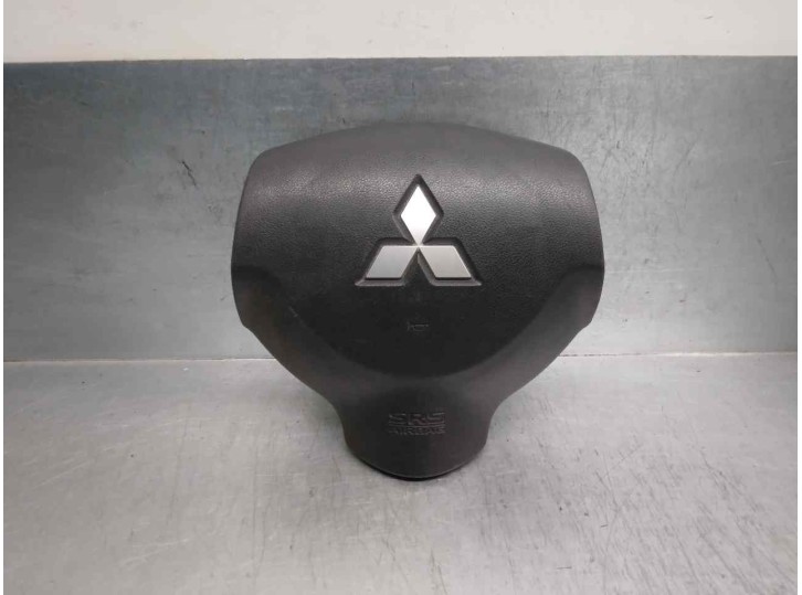 Recambio de airbag delantero izquierdo para mitsubishi asx (ga0w) 1.8 di-d cat referencia OEM IAM 730A249XA  