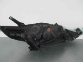 Recambio de faro izquierdo para mazda 5 berl. (cr) 2.0 diesel cat referencia OEM IAM   ELECTRICO