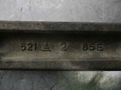 Recambio de brazo suspension inferior delantero izquierdo para suzuki ignis rm (mh) 1.3 cat referencia OEM IAM 621285E 