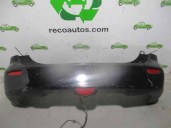 Recambio de paragolpes trasero para mazda 5 berl. (cr) 2.0 diesel cat referencia OEM IAM CC2950221DAA NEGRO 5 PUERTAS
