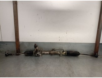 Recambio de cremallera direccion para volvo 460 (464) 2.0 referencia OEM IAM 3436667 3436667 34009823 TRW