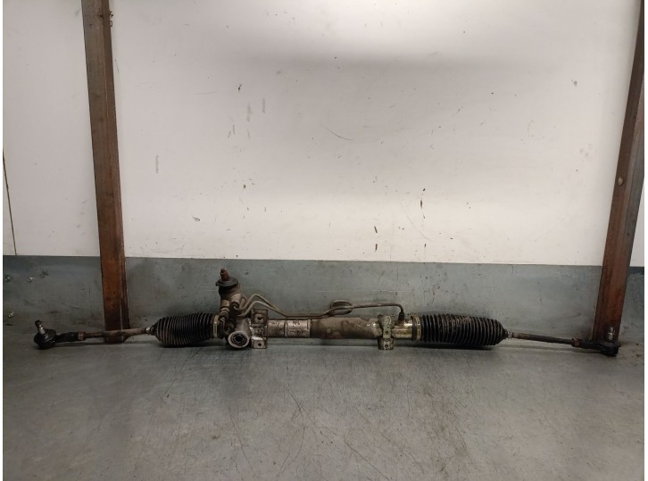 Recambio de cremallera direccion para volvo 460 (464) 2.0 referencia OEM IAM 3436667 3436667 34009823 TRW