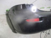 Recambio de paragolpes trasero para mazda 5 berl. (cr) 2.0 diesel cat referencia OEM IAM CC2950221DAA NEGRO 5 PUERTAS