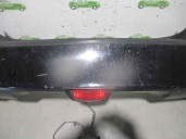 Recambio de paragolpes trasero para mazda 5 berl. (cr) 2.0 diesel cat referencia OEM IAM CC2950221DAA NEGRO 5 PUERTAS