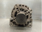 Recambio de alternador para smart forfour 1.0 cat referencia OEM IAM 231006007R F000BL04C4 BOSCH