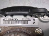 Recambio de airbag delantero izquierdo para mitsubishi asx (ga0w) 1.8 di-d cat referencia OEM IAM 730A249XA  