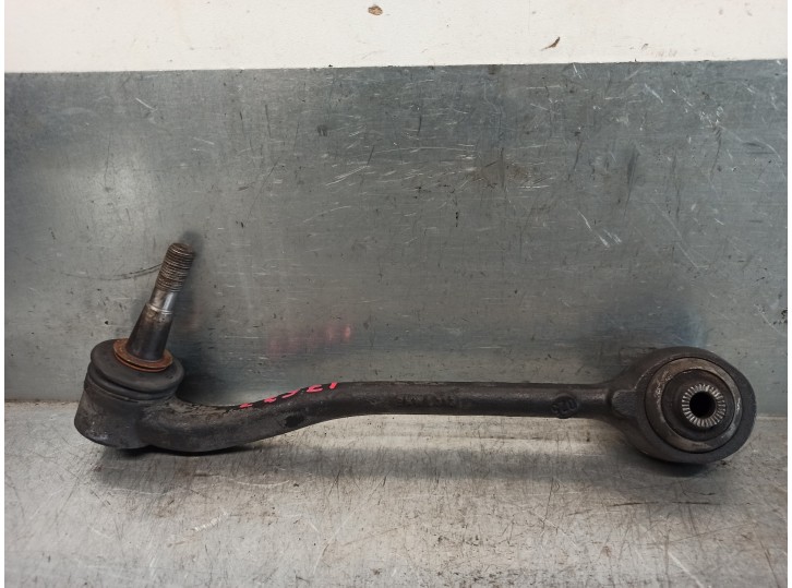 Recambio de brazo suspension inferior delantero izquierdo para bmw x5 (e53) 3.0 turbodiesel cat referencia OEM IAM 31126760275 