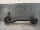 Recambio de brazo suspension inferior delantero izquierdo para bmw x5 (e53) 3.0 turbodiesel cat referencia OEM IAM 31126760275 