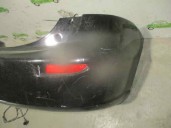 Recambio de paragolpes trasero para mazda 5 berl. (cr) 2.0 diesel cat referencia OEM IAM CC2950221DAA NEGRO 5 PUERTAS