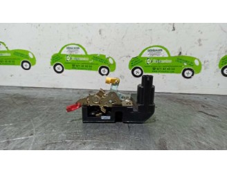 Recambio de cerradura puerta delantera izquierda para chrysler voyager (gs) 3.3 cat referencia OEM IAM  2 PINES 5 PUERTAS