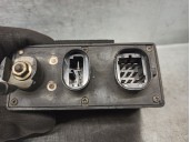 Recambio de caja precalentamiento para renault megane i berlina hatchback (ba0) 1.9 diesel referencia OEM IAM 7700870715A  NAGAR